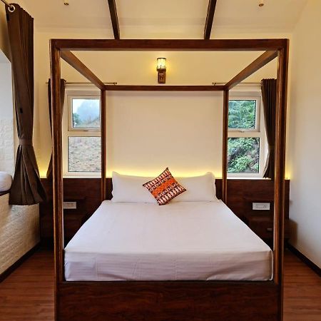 Sky Sketch Villa โกไดกานัล ภายนอก รูปภาพ