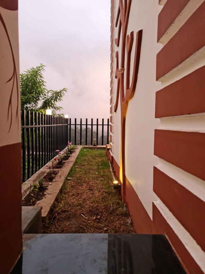 Sky Sketch Villa โกไดกานัล ภายนอก รูปภาพ