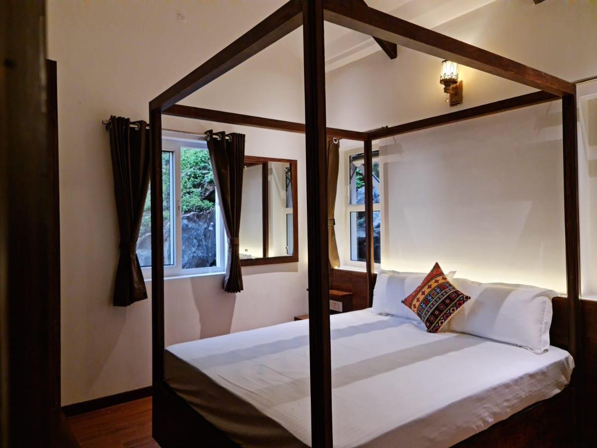Sky Sketch Villa โกไดกานัล ภายนอก รูปภาพ