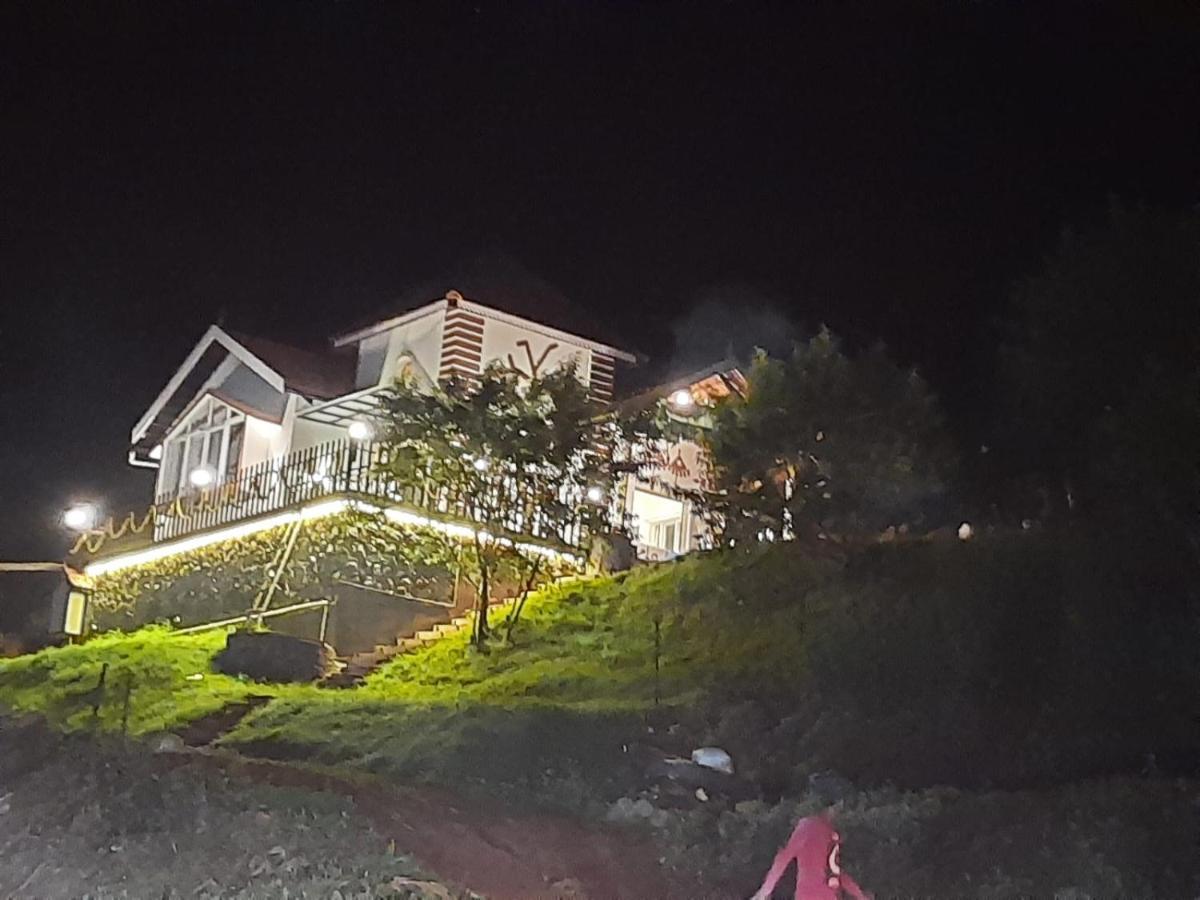 Sky Sketch Villa โกไดกานัล ภายนอก รูปภาพ