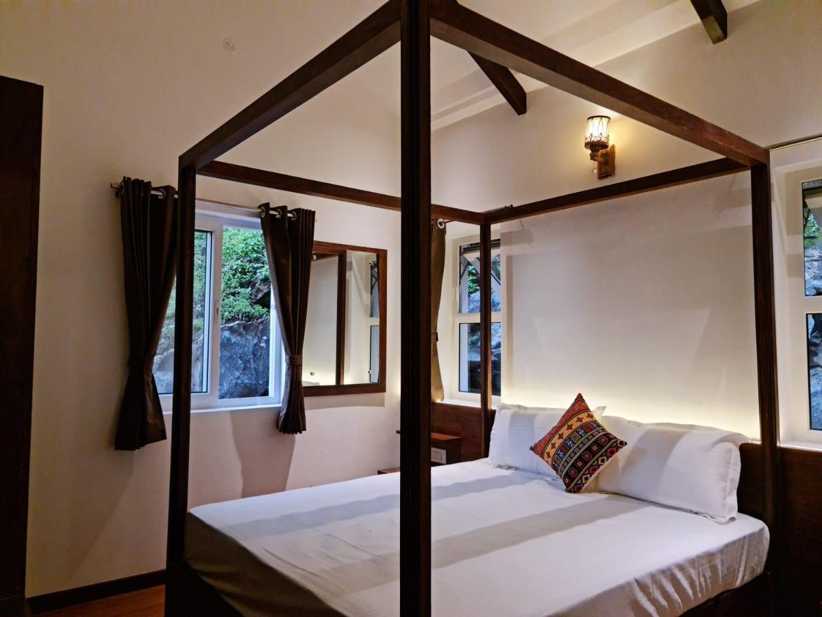 Sky Sketch Villa โกไดกานัล ภายนอก รูปภาพ